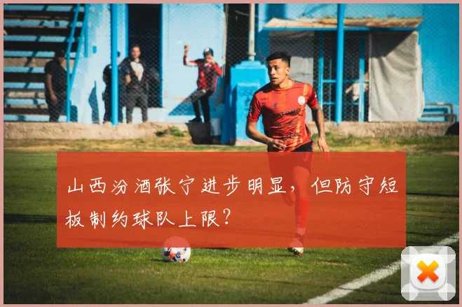 山西汾酒张宁进步明显,但防守短板制约球队上限?